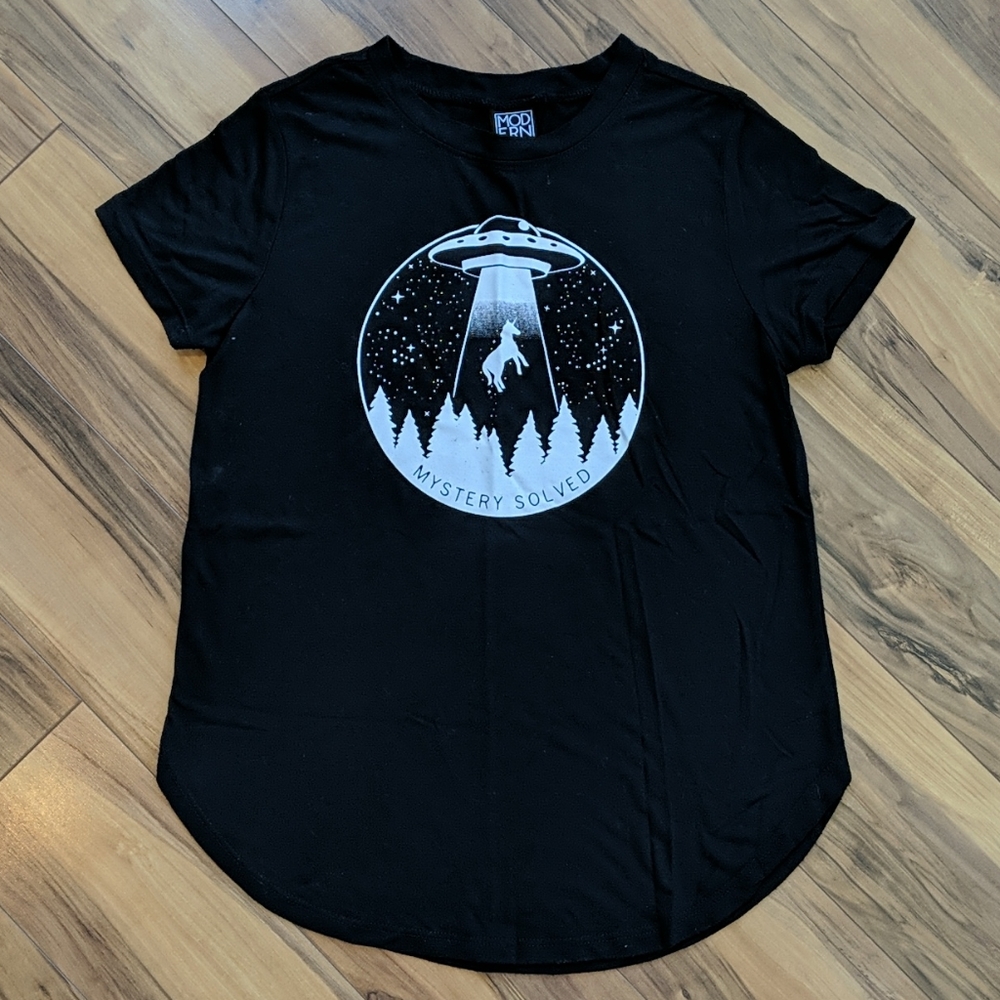 Graphic Tee